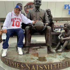 Meet your Posher, Dory